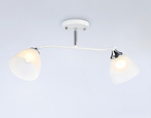 Потолочная люстра Ambrella light TRADITIONAL TR303001