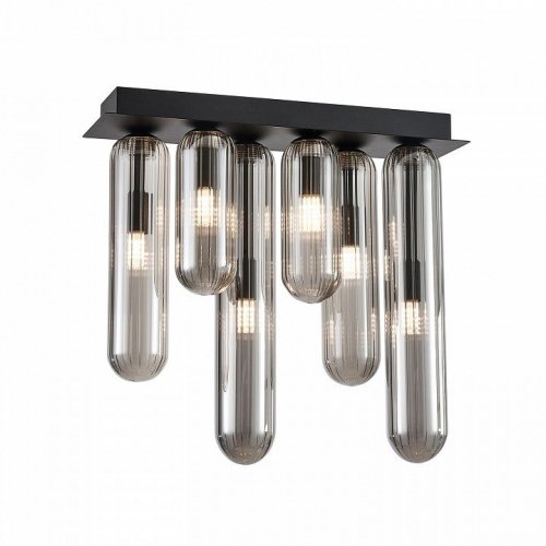 Потолочный светильник Favourite Stalactit 4454-6P