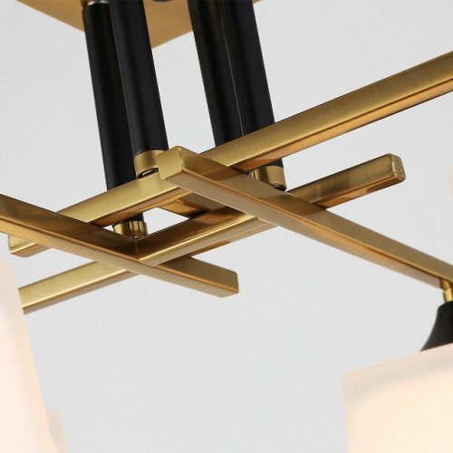 Люстра на штанге Ambrella light TRADITIONAL TR303042