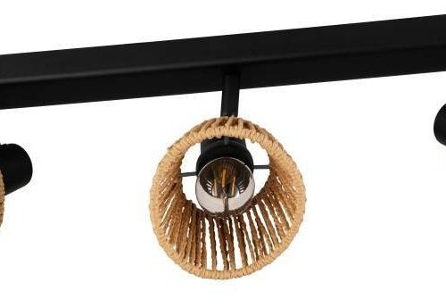 Спот Eglo Keelby 44131