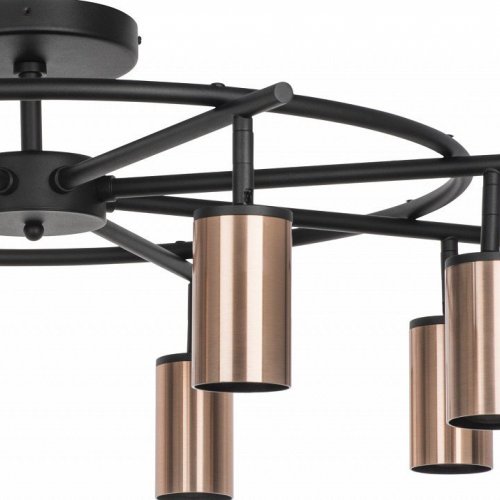 Потолочная люстра Lightstar Rullo LR718308