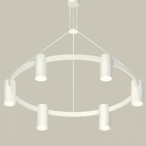 Подвесной светильник Ambrella light Traditional XB9021150