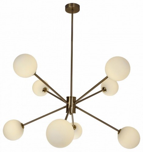 Потолочная люстра Zortes Ragy ZRS.1893.08