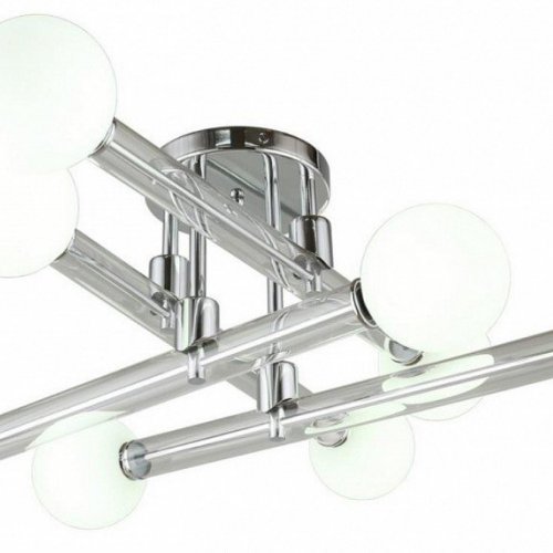 Потолочная люстра Omnilux Bucine OML-29517-08