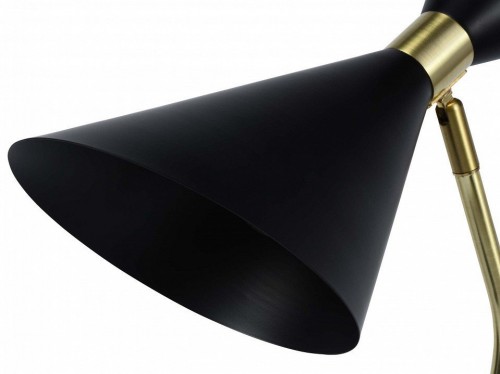 Интерьерная настольная лампа Zortes Desklight ZRS.1066.04