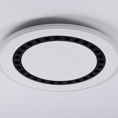 Потолочный светодиодный светильник Ambrella light Comfort LineTech FL51402
