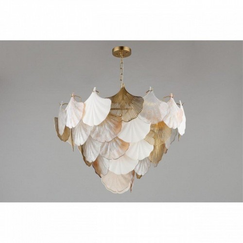 Подвесная люстра Omnilux Casanuova OML-52603-12