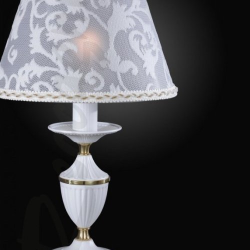 Настольная лампа Reccagni Angelo P.9630 P