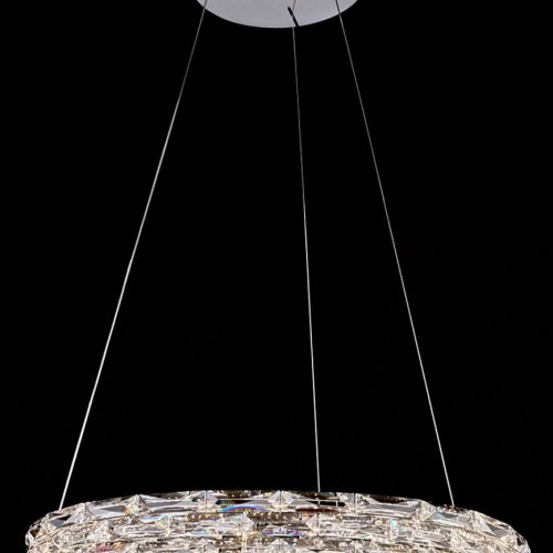 Подвесная люстра Lucie LE3007/600 CH