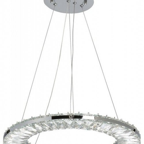 Подвесной светильник MW-Light Гослар 498016101