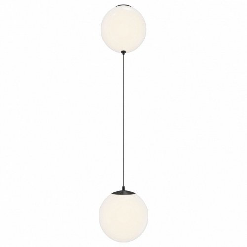 Подвесной светильник Maytoni Twins MOD427PL-L20B3K Подвесной светильник Maytoni Twins MOD427PL-L20B3K