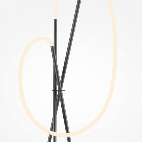 Торшер Maytoni Crochet MOD369FL-L36B3K Торшер Maytoni Crochet MOD369FL-L36B3K