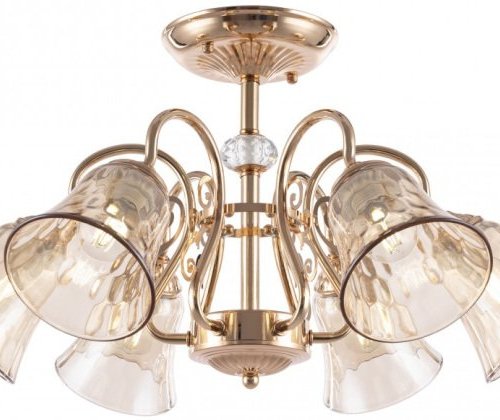 Потолочная люстра Arte Milano AM340800 340800/6 FGD