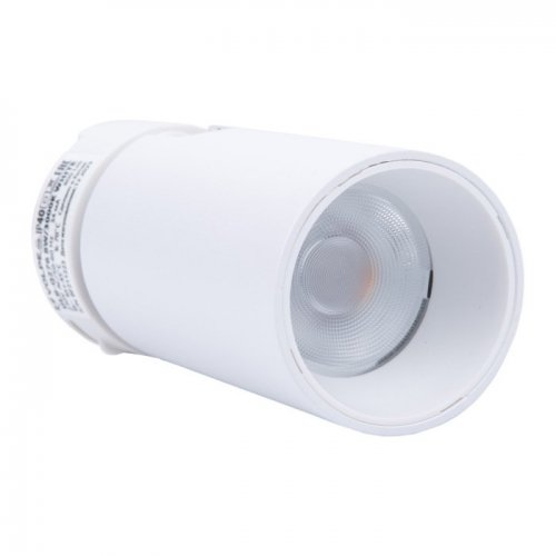 Трековый светодиодный светильник Volpe ULB-Q276 8W/3000К White UL-00011817 Трековый светодиодный светильник Volpe ULB-Q276 8W/3000К White UL-00011817