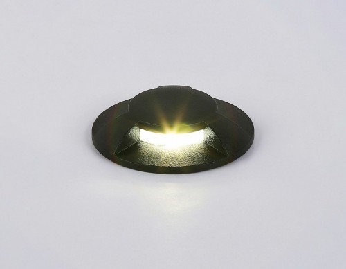 Грунтовый светильник Ambrella light GARDEN ST6525