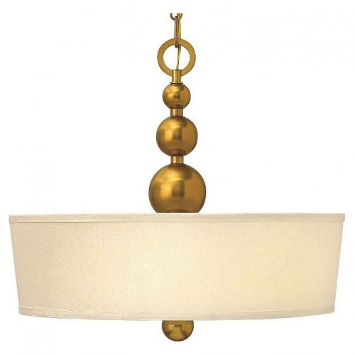 Подвесная люстра Hinkley Zelda HK/ZELDA/P/B VS Подвесная люстра Hinkley Zelda HK/ZELDA/P/B VS