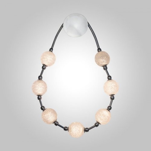 Бра PEARL PEARL AP6 CH Бра PEARL PEARL AP6 CH