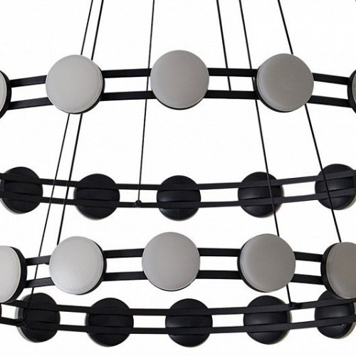 Подвесной светильник Collar FR6180PL-L70B Подвесной светильник Collar FR6180PL-L70B