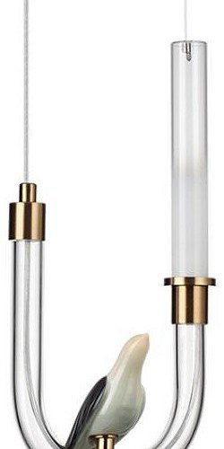 Подвесной светильник Odeon Light Lark 5431/2L