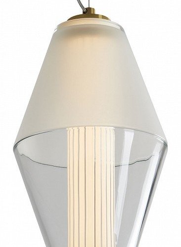 Подвесной светильник Freya Plum FR6137PL-L6BT Подвесной светильник Freya Plum FR6137PL-L6BT