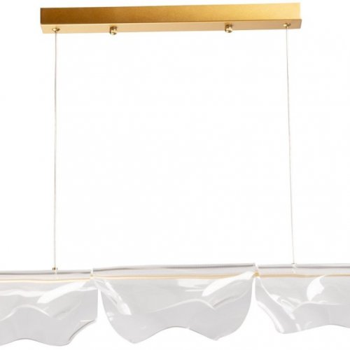 Подвесной светильник DeMarkt Конти 488013401 Подвесной светильник DeMarkt Конти 488013401