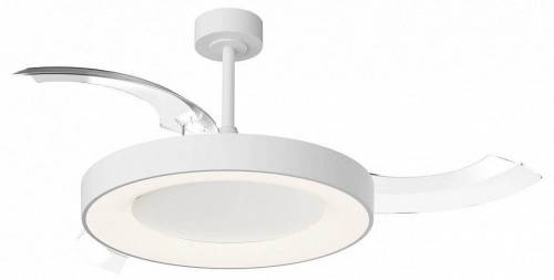 Люстра-вентилятор Mantra NISEKO FAN L 9057