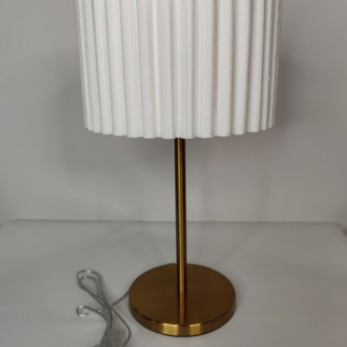 Интерьерная настольная лампа Brizzi modern Vigo BR00336 Интерьерная настольная лампа Brizzi modern Vigo BR00336