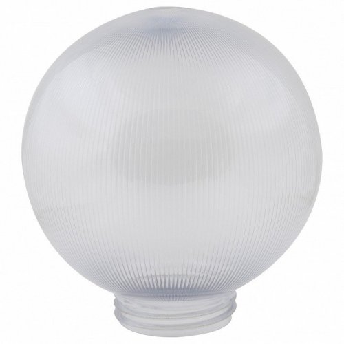 Плафон полимерный Uniel 8090