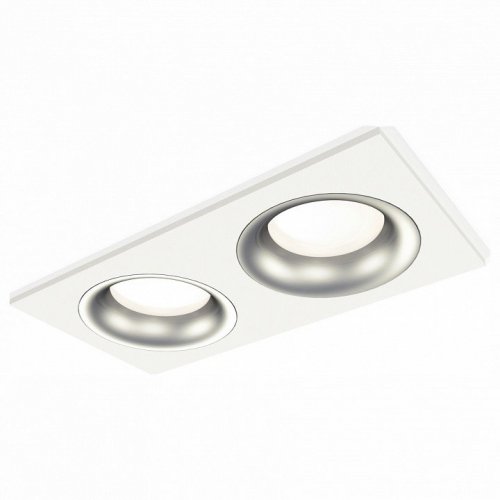 Встраиваемый светильник Ambrella light Xc635 XC7635004