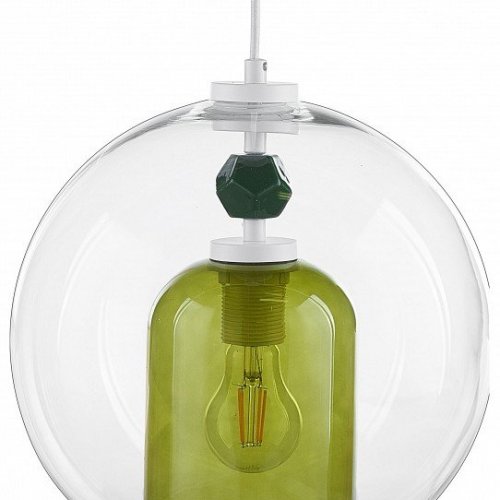 Подвесной светильник 33 идеи PND170 PND170.01.17.002.WH-M42LI