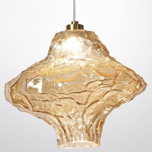 Подвесной светодиодный светильник Odeon Light L-Vision Ordi 5108/3L