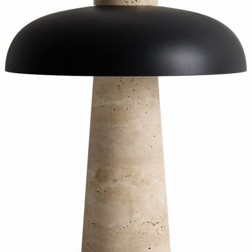 Интерьерная настольная лампа Freya Sunspot FR5482TL-L7B