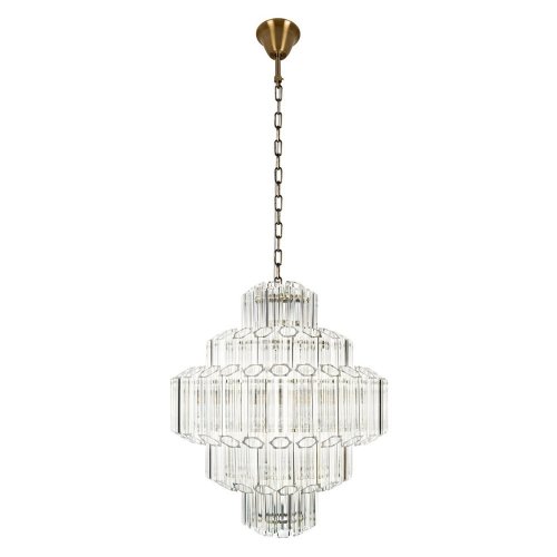 Подвесная люстра Loft IT Celebration 10579/600 Clear Подвесная люстра Loft IT Celebration 10579/600 Clear