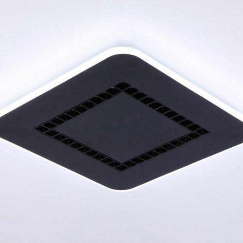 Потолочный светодиодный светильник Ambrella light Comfort LineTech FL51419