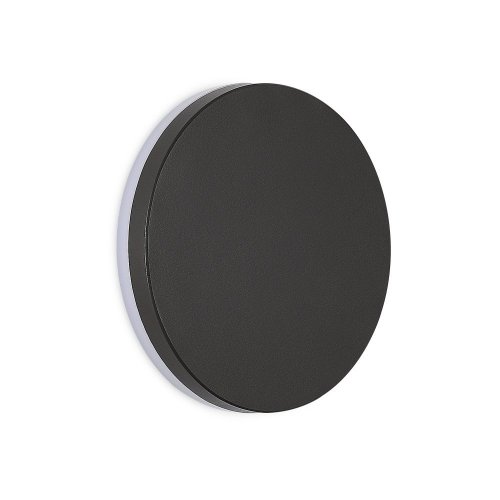 Настенный светильник уличный Eclipse DL18840W12DG