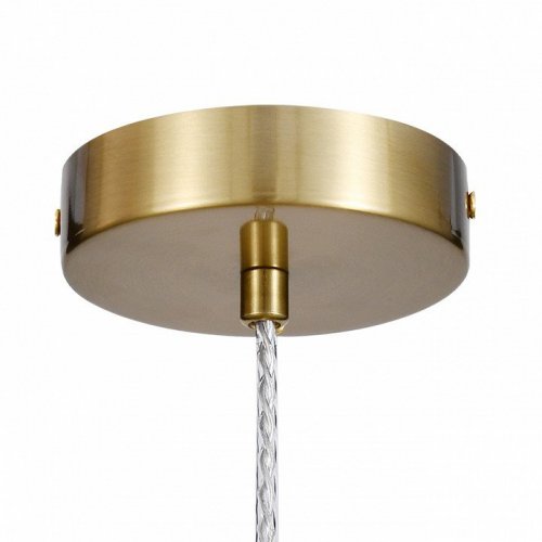 Подвесной светильник Indigo 11069 11069/1P White Подвесной светильник Indigo 11069 11069/1P White