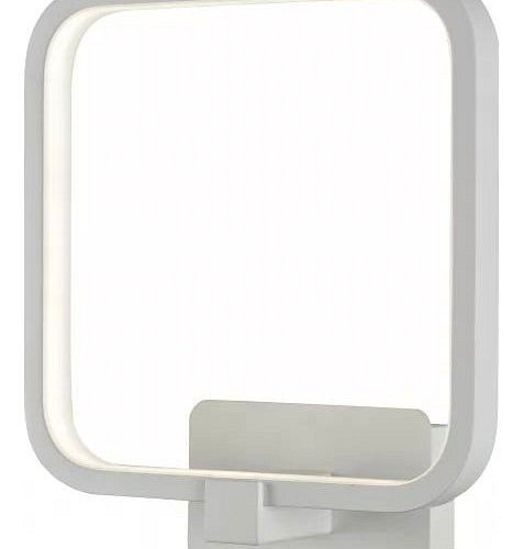 Настенный светильник iLedex Satellite 8153-200-B-1S WH