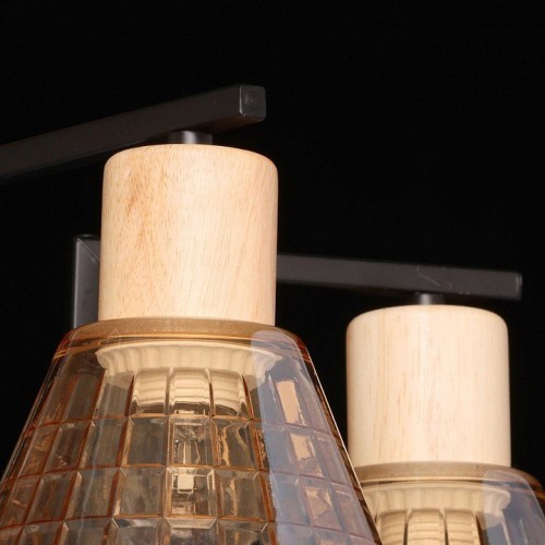 Потолочная люстра De City Дэла 635016605