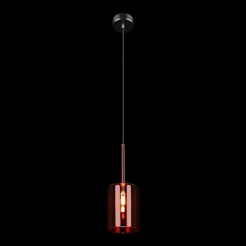 Подвесной светильник Loft IT Spillray 10232/C Red