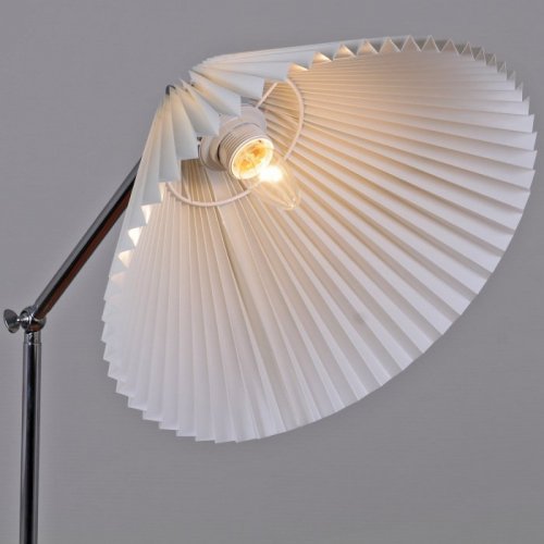 Торшер Reluce 02226-0.6-01 BK