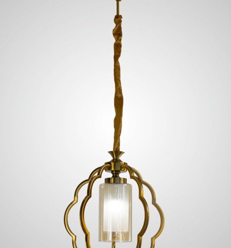 Подвесной светильник AM Group AM370 SP1