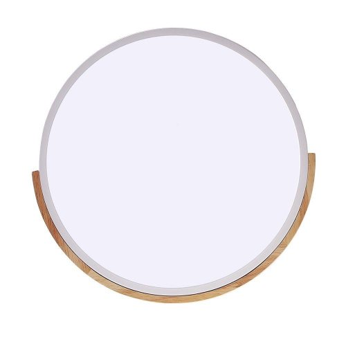 Потолочный светодиодный светильник Jazzway PPB Sсandic-R 5036956 Потолочный светодиодный светильник Jazzway PPB Sсandic-R 5036956