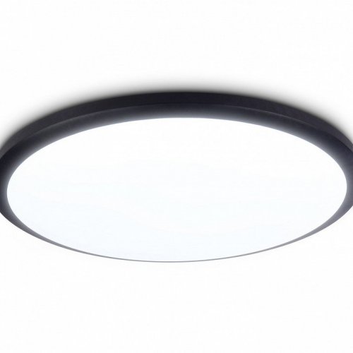 Потолочный светильник Ambrella light Orbital Air FZ1234