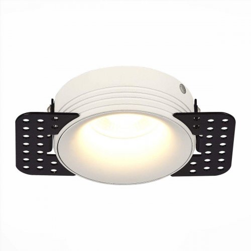 Встраиваемый светильник ST Luce ST218.558.01 Встраиваемый светильник ST Luce ST218.558.01