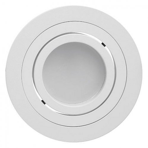 Встраиваемый светильник Wolta Alto WDL-GU5.3/01W-R