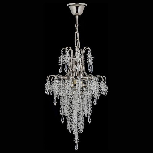 Подвесная люстра Arti Lampadari Erli E 1.5.30.105 N