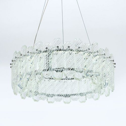 Подвесная люстра MODELUX ML.350.600 CR