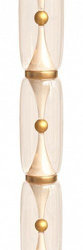 Торшер Divinare Sterzo 1244/17 PN-60