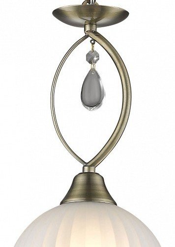 Подвесной светильник Velante 717-503-01