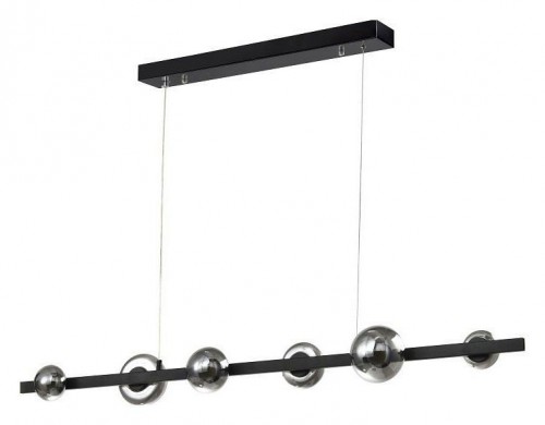 Подвесной светильник Zortes Fritto ZRS.1888.06